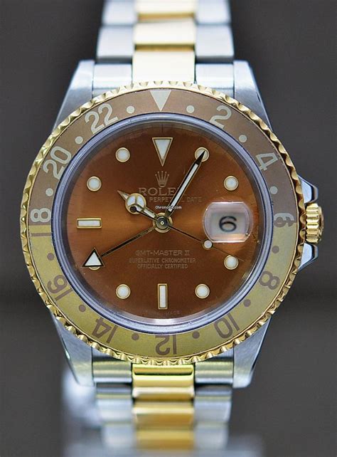 rolex 16713 root beer forum